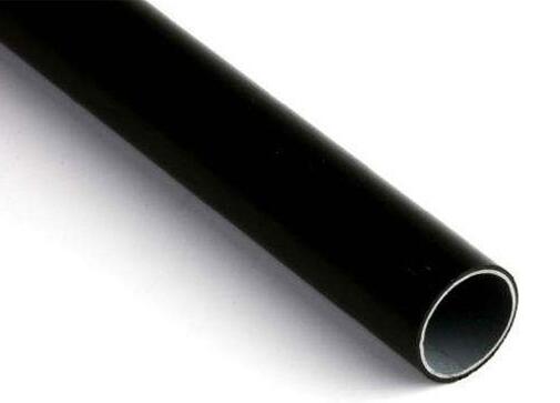 黑色防靜電線(xiàn)棒-(PE-B)